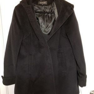 JONES NEW YORK Hooded Jacket